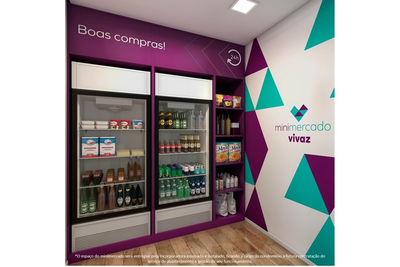 Apartamento, 2 quartos, 35 m² - Foto 4