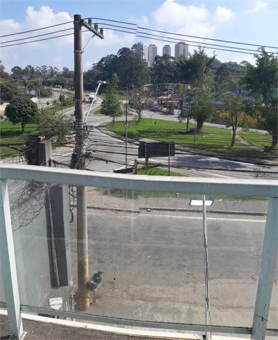 Depósito-Galpão, 560 m² - Foto 1