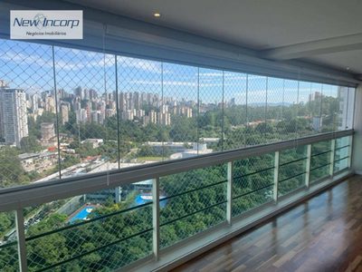 Apartamento, 3 quartos, 142 m² - Foto 1