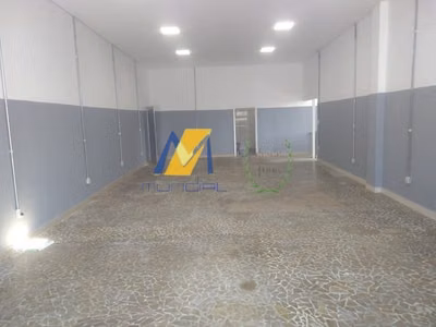 Loja-Salão, 280 m² - Foto 1