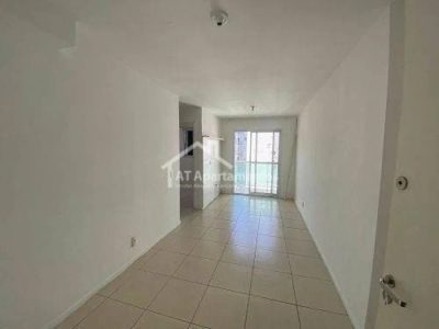 Apartamento, 2 quartos, 58 m² - Foto 2