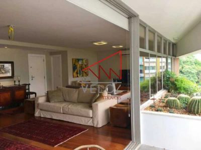 Apartamento, 4 quartos, 230 m² - Foto 2