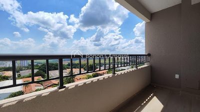 Apartamento, 2 quartos, 56 m² - Foto 4