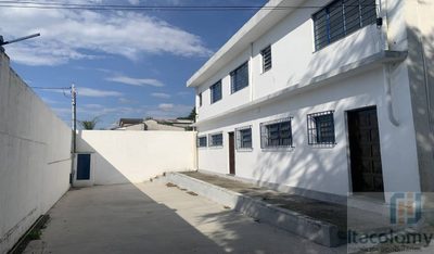 Depósito-Galpão, 400 m² - Foto 4
