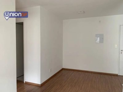 Apartamento, 2 quartos, 53 m² - Foto 4