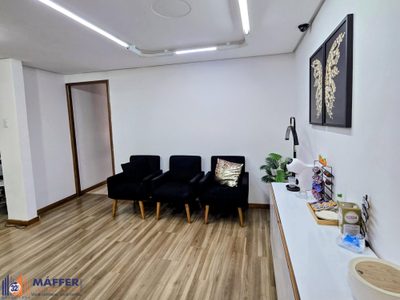 Apartamento, 3 quartos, 98 m² - Foto 4