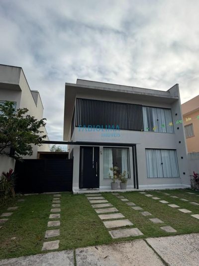 Casa de Condomínio, 1 quarto - Foto 2