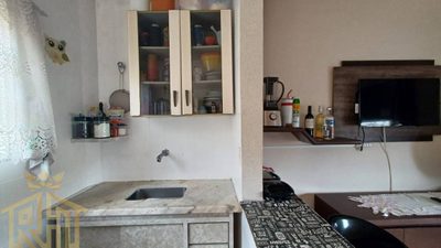 Kitnet-Studio, 30 m² - Foto 5