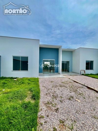Casa, 3 quartos - Foto 4