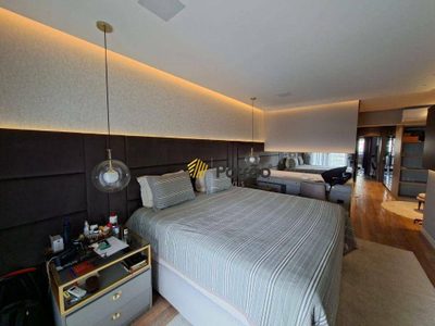 Apartamento, 4 quartos, 255 m² - Foto 5