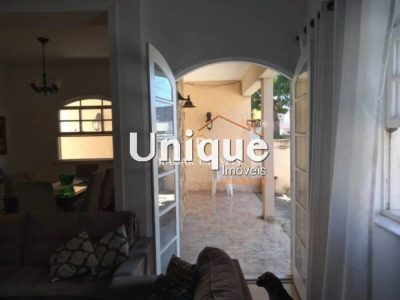 Casa, 5 quartos - Foto 5