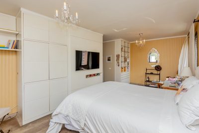 Cobertura, 5 quartos, 403 m² - Foto 2