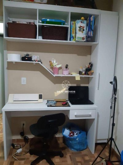 Apartamento, 2 quartos, 47 m² - Foto 5