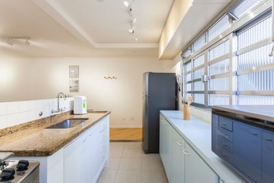 Apartamento, 2 quartos, 77 m² - Foto 2