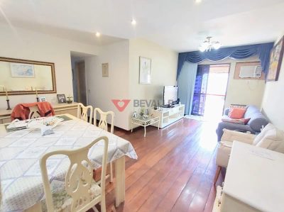 Apartamento, 3 quartos, 120 m² - Foto 3