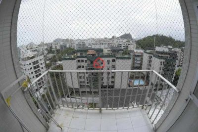 Apartamento, 2 quartos, 72 m² - Foto 1