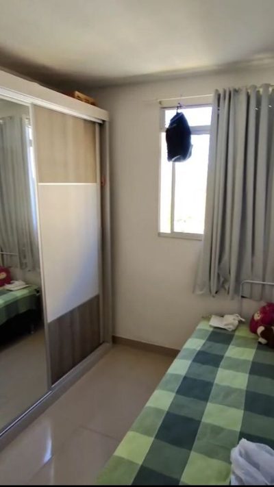Apartamento, 2 quartos, 49 m² - Foto 4