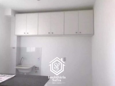 Apartamento, 2 quartos, 60 m² - Foto 3