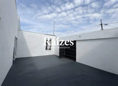 Casa, 2 quartos, 62 m² - Foto 2