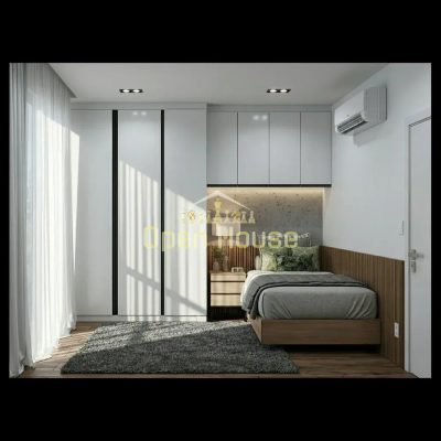 Casa, 3 quartos, 137 m² - Foto 4