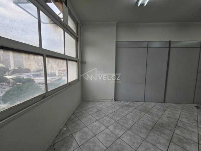 Apartamento, 34 m² - Foto 1