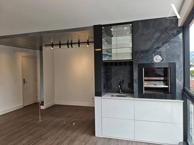Apartamento, 2 quartos, 93 m² - Foto 5