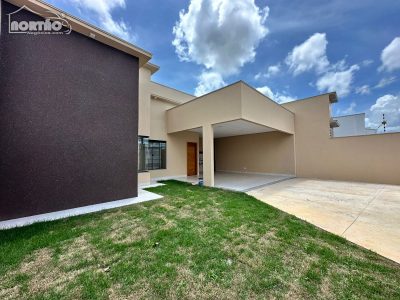Casa, 4 quartos, 100 m² - Foto 1