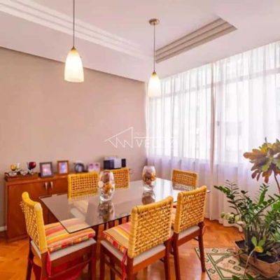 Apartamento, 3 quartos, 120 m² - Foto 5