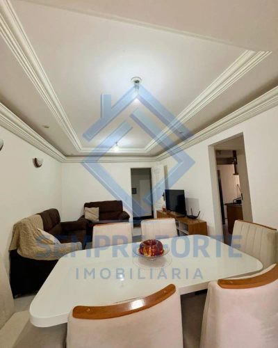 Apartamento, 2 quartos - Foto 2