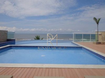 Apartamento, 2 quartos, 82 m² - Foto 2