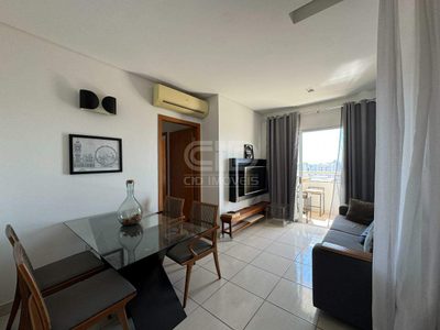 Apartamento, 2 quartos, 61 m² - Foto 2
