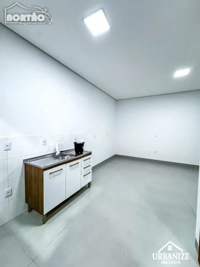 Casa, 1 quarto - Foto 2