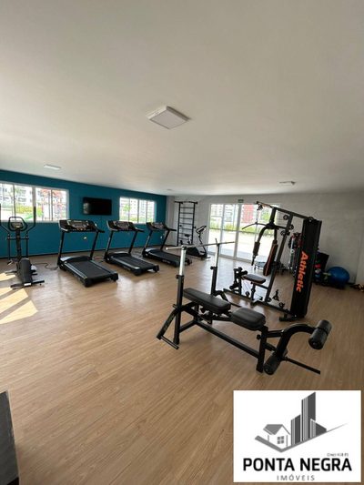 Apartamento, 2 quartos, 49 m² - Foto 5