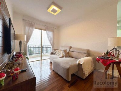 Apartamento, 3 quartos, 85 m² - Foto 5