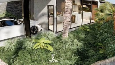 Casa, 3 quartos, 110 m² - Foto 4