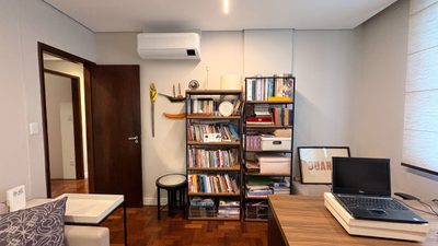 Apartamento, 4 quartos, 221 m² - Foto 5
