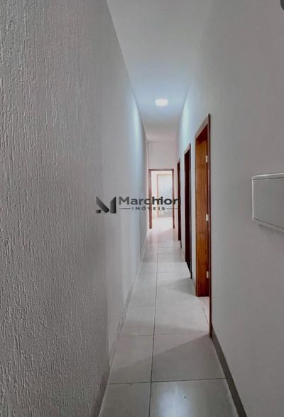 Casa, 3 quartos - Foto 3