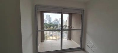 Apartamento, 2 quartos, 35 m² - Foto 2