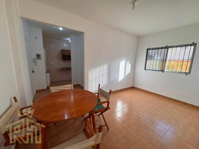 Apartamento, 1 quarto, 43 m² - Foto 1