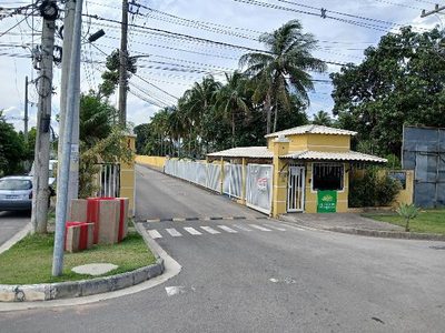 Casa, 2 quartos, 180 m² - Foto 1