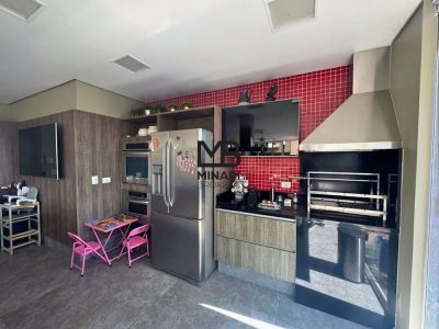 Casa, 5 quartos, 570 m² - Foto 2