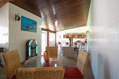 Casa, 3 quartos, 620 m² - Foto 4