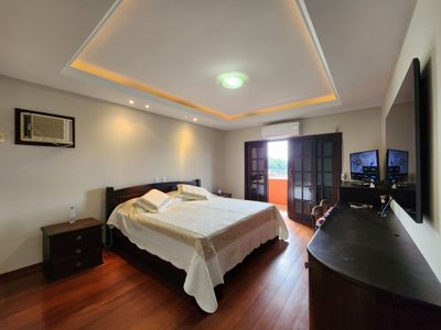 Casa, 5 quartos - Foto 4