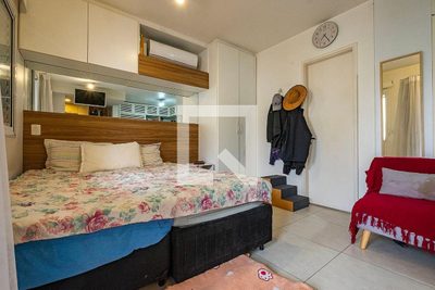 Apartamento, 1 quarto, 39 m² - Foto 3
