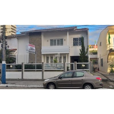 Prédio Inteiro, 326 m² - Foto 2