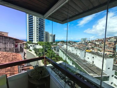 Apartamento, 2 quartos, 90 m² - Foto 1