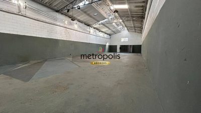 Depósito-Galpão, 474 m² - Foto 5