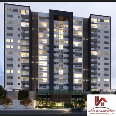 Apartamento, 78 m² - Foto 1
