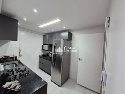 Apartamento, 2 quartos, 70 m² - Foto 2