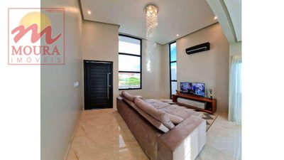 Casa de Condomínio, 3 quartos - Foto 4